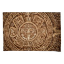 Search for symbols pillowcases Aztec