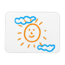 Search for childrens rectangular magnets Kids