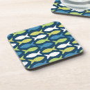 Search for lake house coasters Cute
