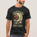 Search for nightmare before christmas Skeleton