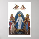 Search for easter blessings posters Resurrection of christ