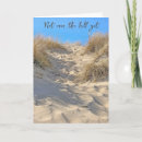 Search for funny beach birthday cards Sand