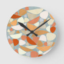 Search for abstract clocks Minimalist