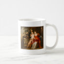 Search for john the baptist mugs Virgin mary