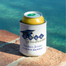 Search for graduation can coolers University