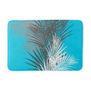Search for teal grey bath mats Elegant