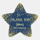 Search for navy blue stars stickers Simple