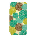Search for floral wallet cases Blossom