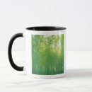 Search for bamboo forest mugs Nature