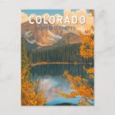 Search for vintage colorado postcards Matching family tourist trip