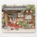 Search for mouse pad postcards Cute