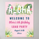 Search for hawaiian welcome signs Aloha