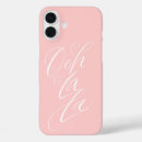 Search for ooh la la iphone cases Pink