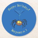 Search for arachnid barware Web