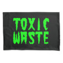Search for toxic waste Halloween