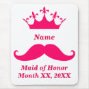 Search for honours mousepads For her