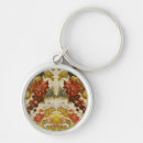 Search for french pattern key rings School