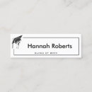 Search for diploma business cards College