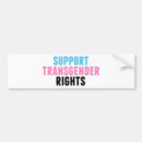 Search for lgbt ally bumper stickers Transgender