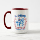 Search for rodeos mugs Retro