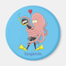Search for snorkel magnets Diver