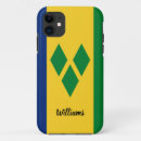 Search for st vincent iphone cases Flag