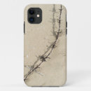 Search for barb wire iphone cases Barbed