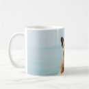 Search for brown french mugs Animals