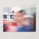 Search for firefighting postcards Engine