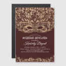 Search for masquerade birthday invitations Mardi gras