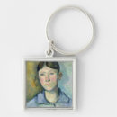 Search for paul key rings Cezanne
