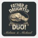 Search for father daughter stickers Cute