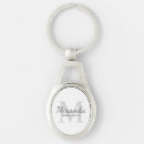 Search for bridesmaid key rings Minimalist