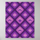 Search for 70s pattern posters Geometric