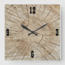 Search for cabin clocks Wood