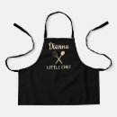 Search for little chefs aprons Baking