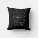 Search for aesthetic cushions Goblincore