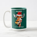Search for safari party mugs Giraffe