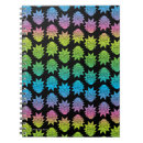 Search for animation notebooks Rick and morty