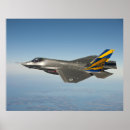 Search for f 35 posters Air force