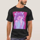 Search for kawaii waifu tshirts Pastel