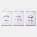 Search for bible tapestries Scripture
