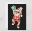 Search for volleyball christmas cards Pyjamas
