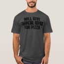 Search for pizza hut tshirts Naples