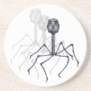 Search for bacteria barware Science