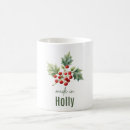 Search for december coffee mugs Watercolor