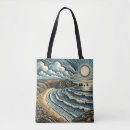 Search for coast tote bags Seaside