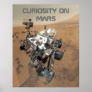 Search for curiosity art Nasa
