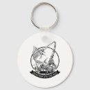 Search for fish skeleton key rings Deep sea fishing