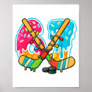 Search for hockey posters Tiktok